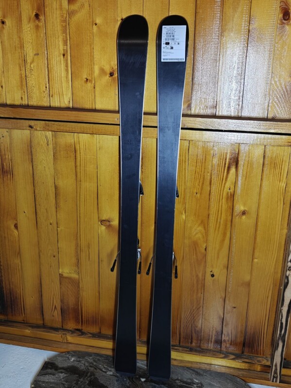 LYŽE ELAN FORMULA ACE 140CM